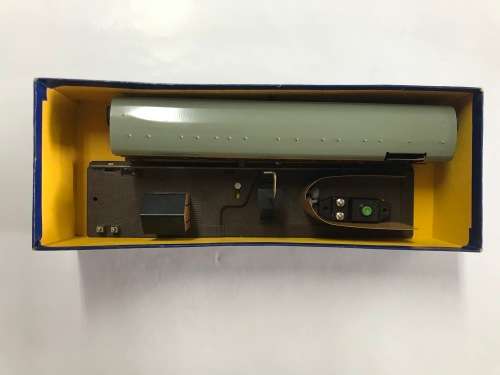 Hornby Dublo TPO Mail Van Set