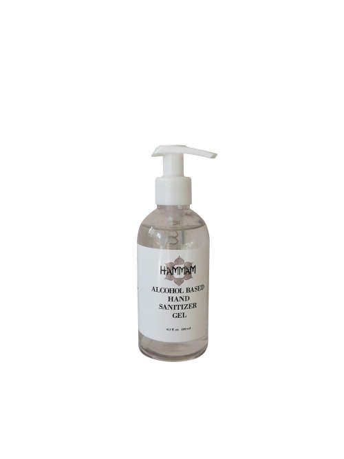 Hand Sanitizer - Alcohol Based - 200ml