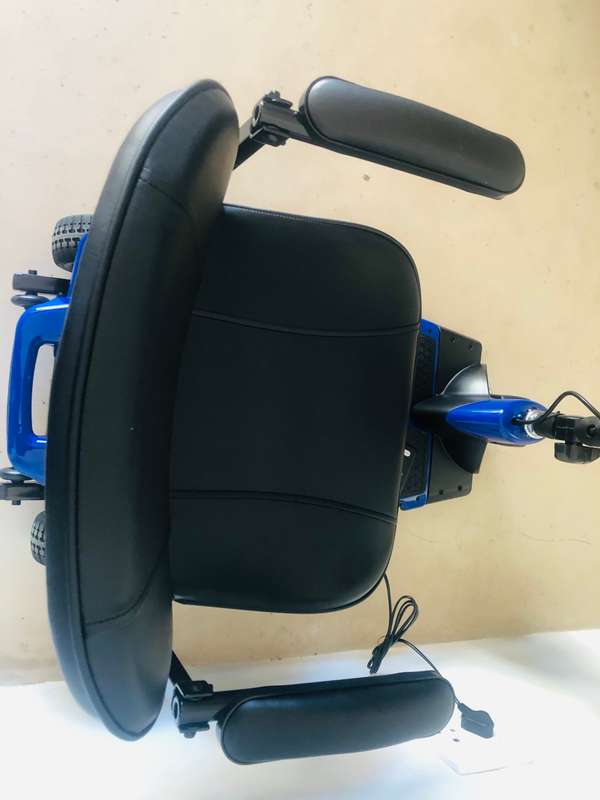 Mobility Scooter - Geosine