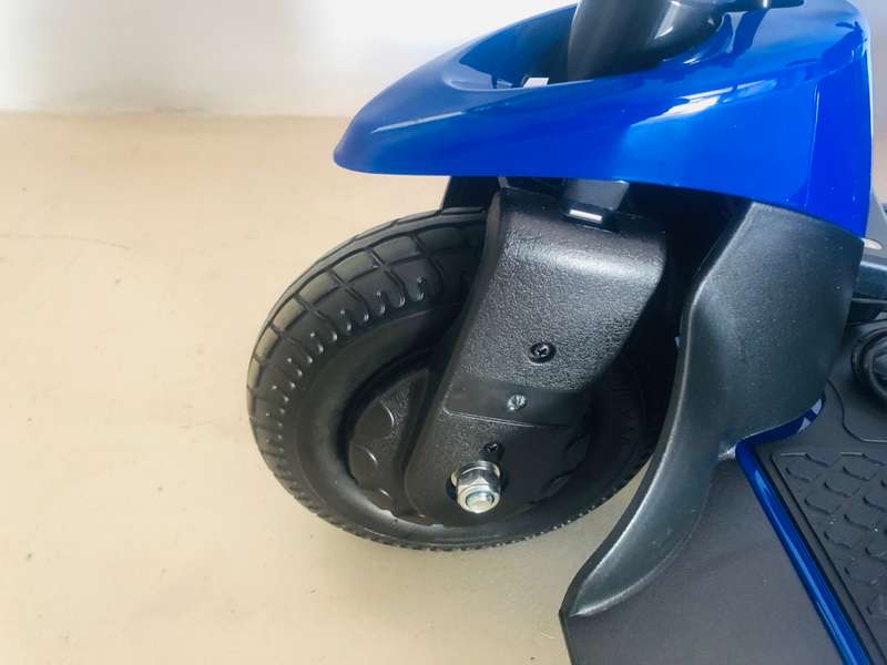 Mobility Scooter - Geosine