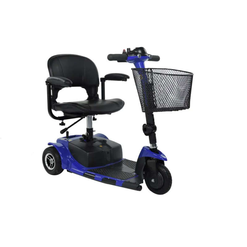 Mobility Scooter - Geosine