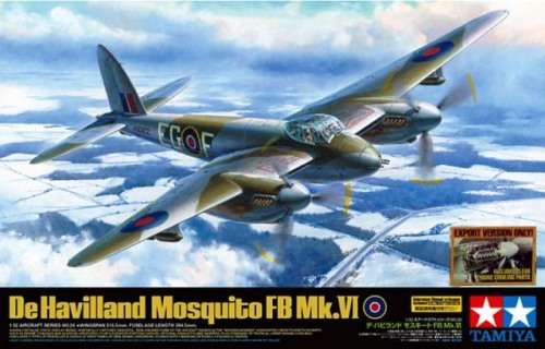 De Havilland Mosquito FB Mk.VI