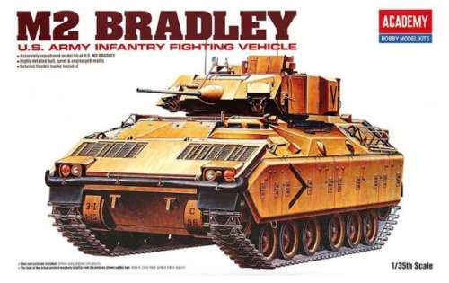 M2 Bradley IFV