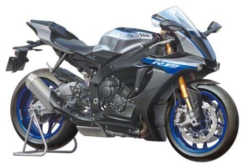 Yamaha YZF-R1M