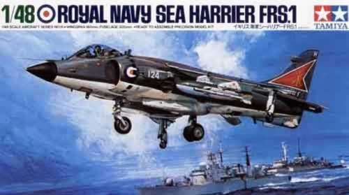 Hawker Sea Harrier