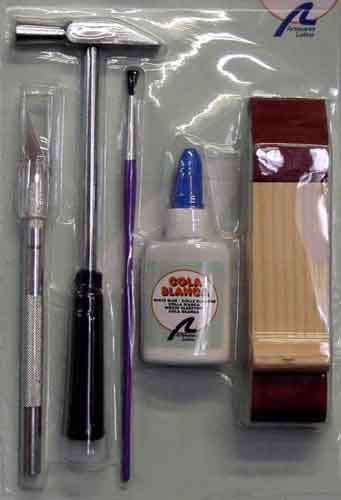 Basic Tool Kit.