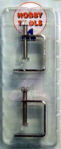 Mini Clamps (2) By Artesania.