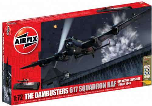 Dambusters Box Set.