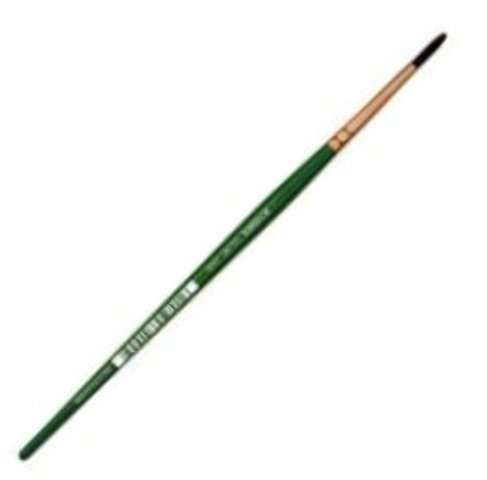 Coloro Synthetic Paint Brush - Size 1