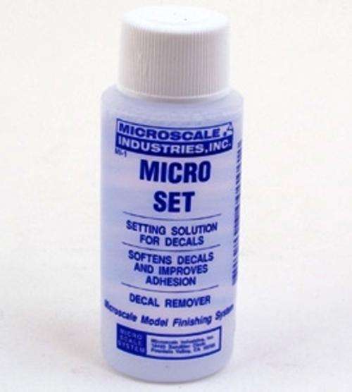 Micro Set.