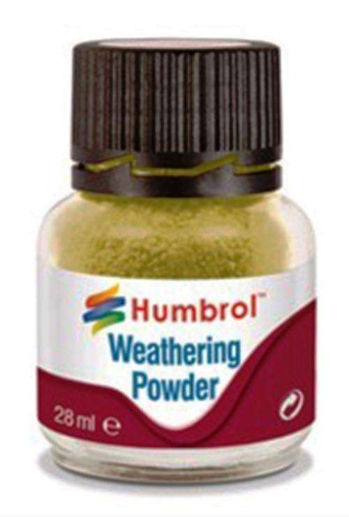 #3 Sand Weathering Powder