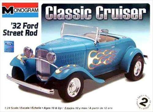 '32 Ford Street Rod