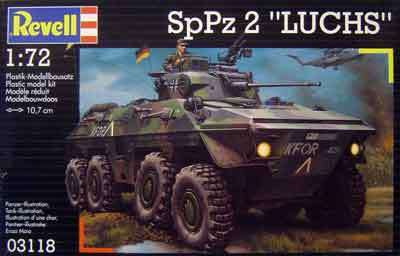 Sppz 2 "Luchs" 8x8