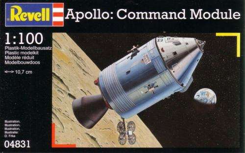 Apollo Command Module