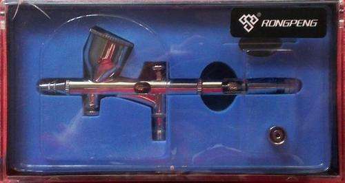 Spray Gun - Airbrush - RP180 - Double Action