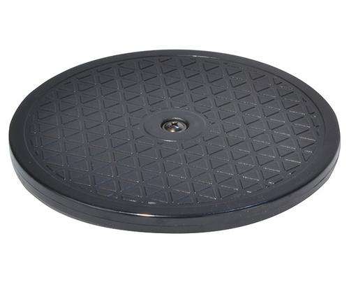 190mm Dia - Spray Booth Turntable