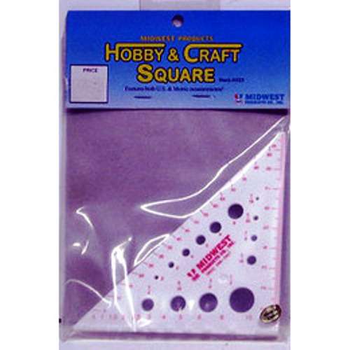 Hobby & Craft Square