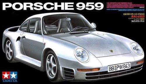 Porsche 959