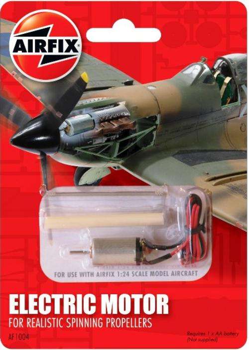 Airfix Electric Motor