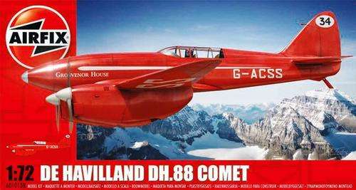 De Havilland DH.88 Comet