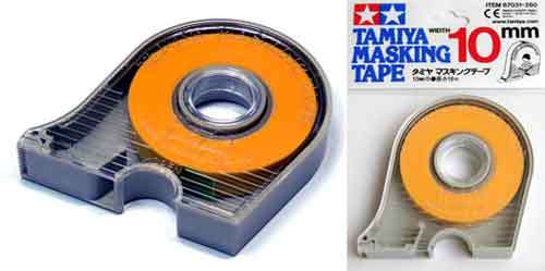 Masking Tape - 10mm