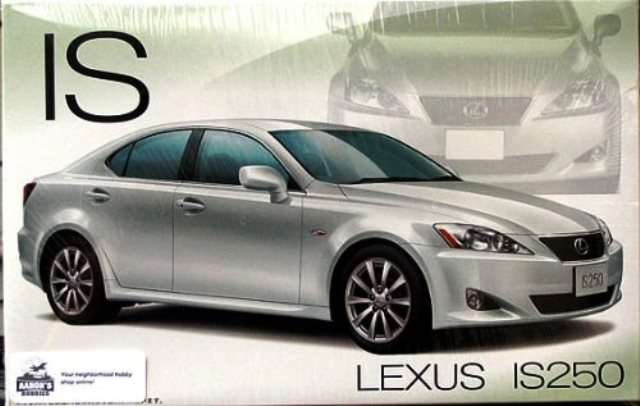 Lexus IS250