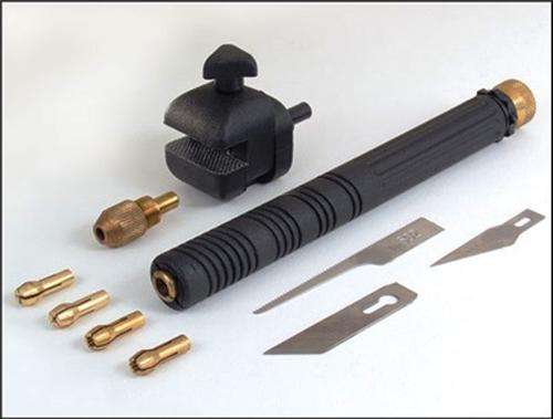 Modeler's Multi-Use Tool