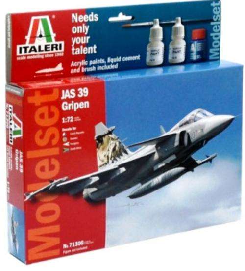 JAS 39 Gripen
