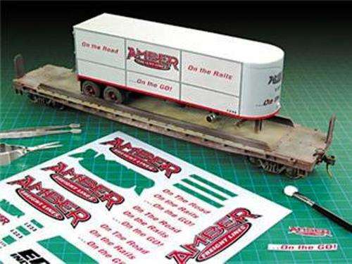 Clear Decal Paper For Inkjet Printers