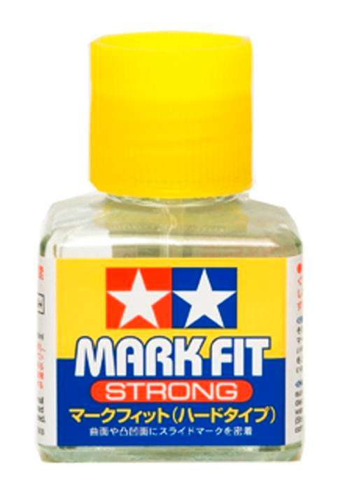 Mark Fit (Strong)