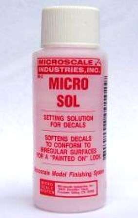 Micro Sol