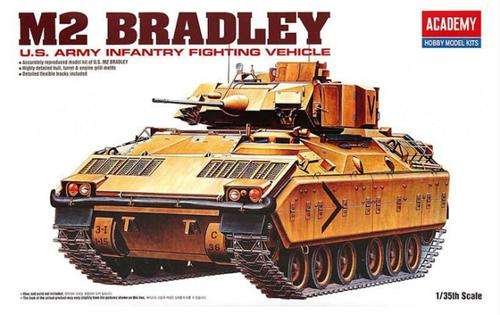 M2 Bradley IFV
