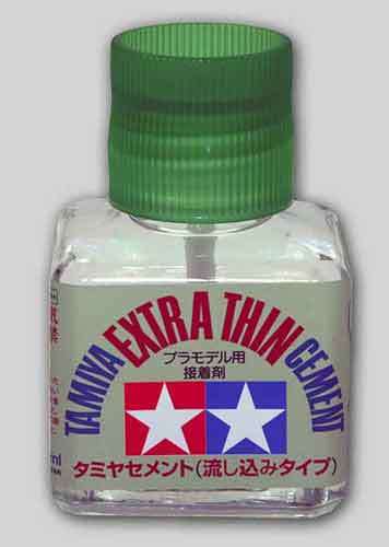 Extra Thin Cement