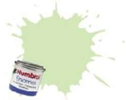 Beige Green - Matt - Enamel Paint.