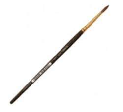 Palpo Sable Hair Brush - Size # 00000.
