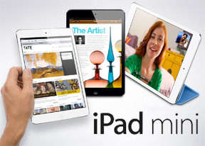 APPLE IPAD MINI | 32GB | CELLULAR + WiFi | SPACE GREY | MD541HC/A | 7.9" TABLET