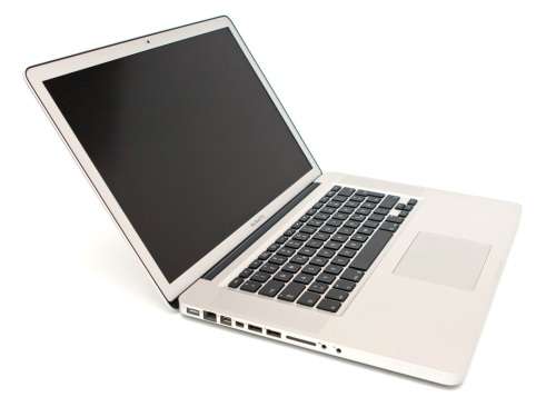 Apple MacBook Pro 15.4-inch | Core i7 2.0GHz QUAD-CORE | 16GB DDR3  | 500GB HDD *** GENUINE APPLE **