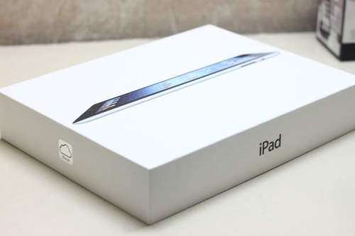 IPAD 3 | 32GB | CELLULAR | WiFi | BLACK | MD367SO/A | A1430 | GENUINE APPLE  ***  IPAD3  ***