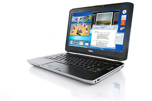DELL LATITUDE E5420 | CORE i5 2540M 2.6GHz | 4GB RAM | 320GB HDD | HDMI | LAPTOP