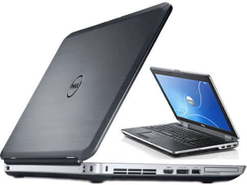 DELL LATITUDE E6530 | CORE i5 3320M @ 2.6GHz | 4GB RAM | 250GB HDD | HDMI | LAPTOP