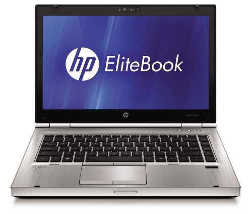 HP ELITEBOOK 8460P | CORE i5 2540M @ 2.60GHZ | 4GB RAM | 320GB HDD | WIN 8.1 PROF 64BIT | LAPTOP