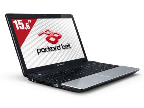 PACKARD BELL EASYNOTE TE11HC | CORE i5 2450M @2.5GHZ | 4GB RAM | 750GB HDD | WIN 8.1 PRO | LAPTOP
