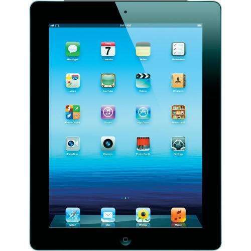 IPAD 3 | 16GB | CELULAR | WiFi | BLACK | GENUINE APPLE |  MD366SO/A ***  IPAD3  ***