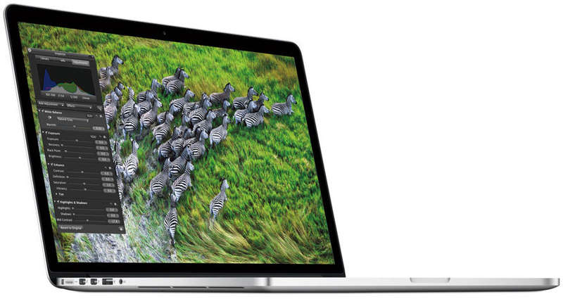 Apple MacBook Pro 15.4-inch  | Core i7 2.7GHz | 16GB RAM | 512GB SSD ** RETINA DISPLAY **