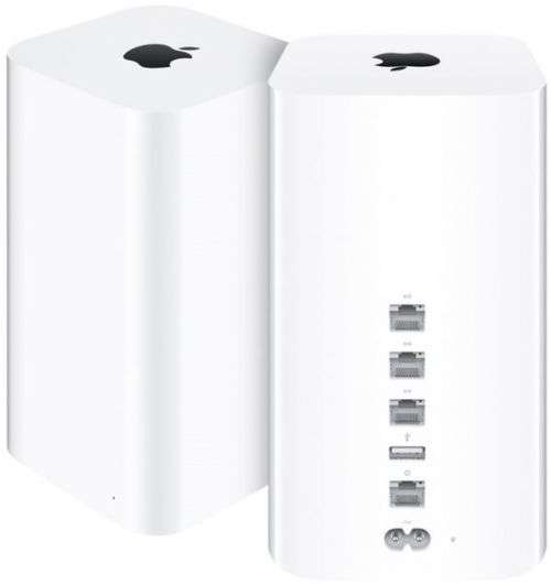GENUINE APPLE AIRPORT TIME CAPSULE  2TB ME177Z/A 802.11ac - Comes in Box