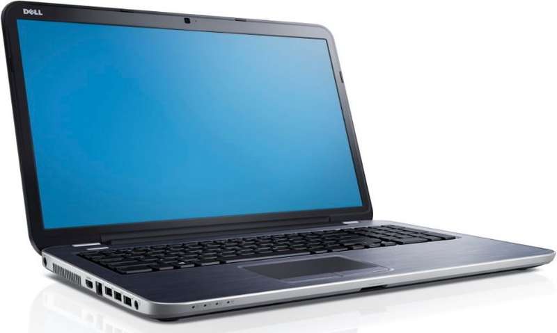 Dell INSPIRON 5721 | Intel Core i7 2.00GHz 3537U | 8GB RAM | 1TB HDD | INTEL HD | 17.3" LAPTOP