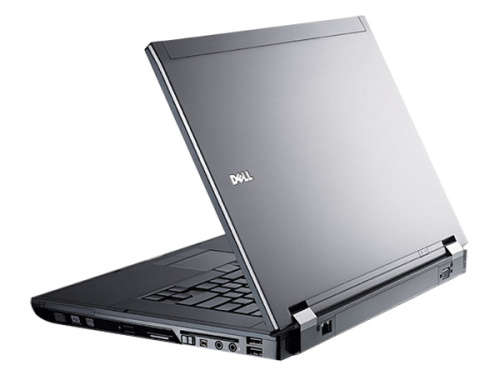 DELL E6510 | 15.6 INCH | CORE i7 Q740 1.73GHz | 4GB RAM | 500GB HDD | WIN 10 PRO | BUSINESS LAPTOP