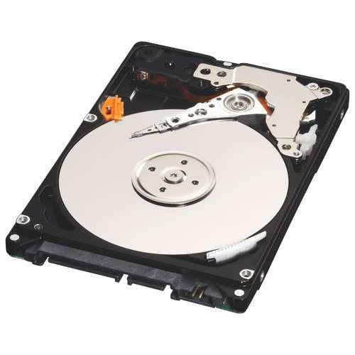 TOSHIBA 1TB  ( 1000 GB ) 2.5" Internal Notebook Laptop Hard Drive