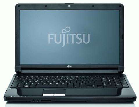 FUJITSU LIFEBOOK AH530 | CORE i7 M640 2.8GHZ | 6GB RAM | 640GB HDD | WIN 10 PRO | LAPTOP