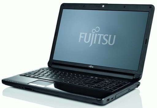 FUJITSU LIFEBOOK AH530 | CORE i7 M640 2.8GHZ | 6GB RAM | 640GB HDD | WIN 10 PRO | LAPTOP